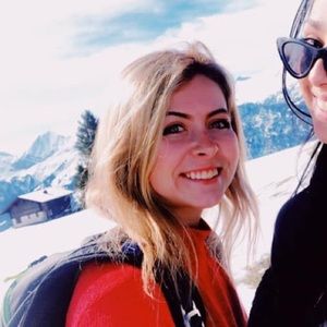 Meet your Posher, Abby